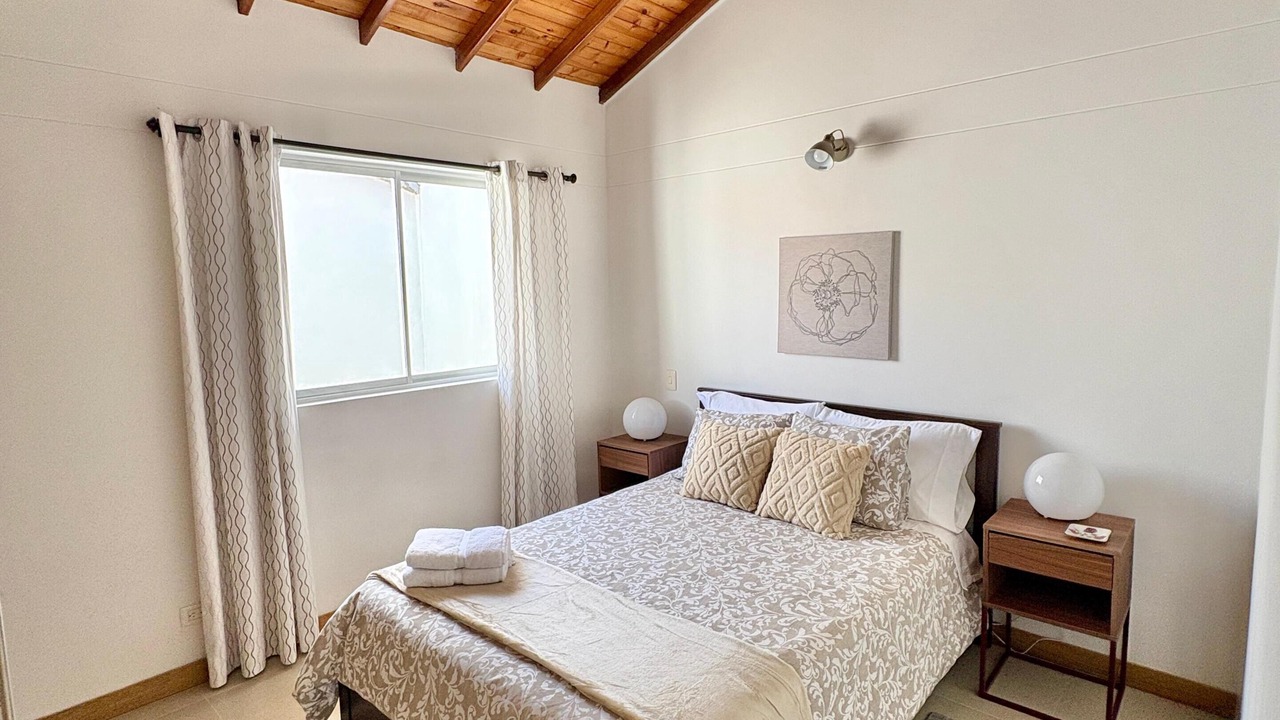 Photo of Bedroom in San Antonio de Pereira