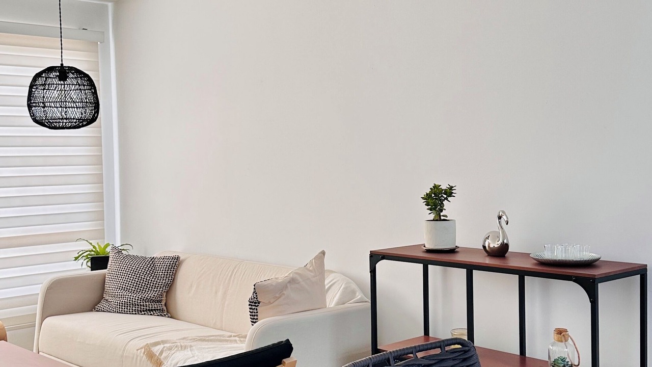 Photo of Livingroom in San Antonio de Pereira