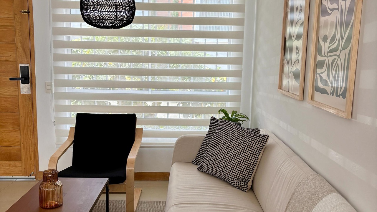Photo of Livingroom in San Antonio de Pereira