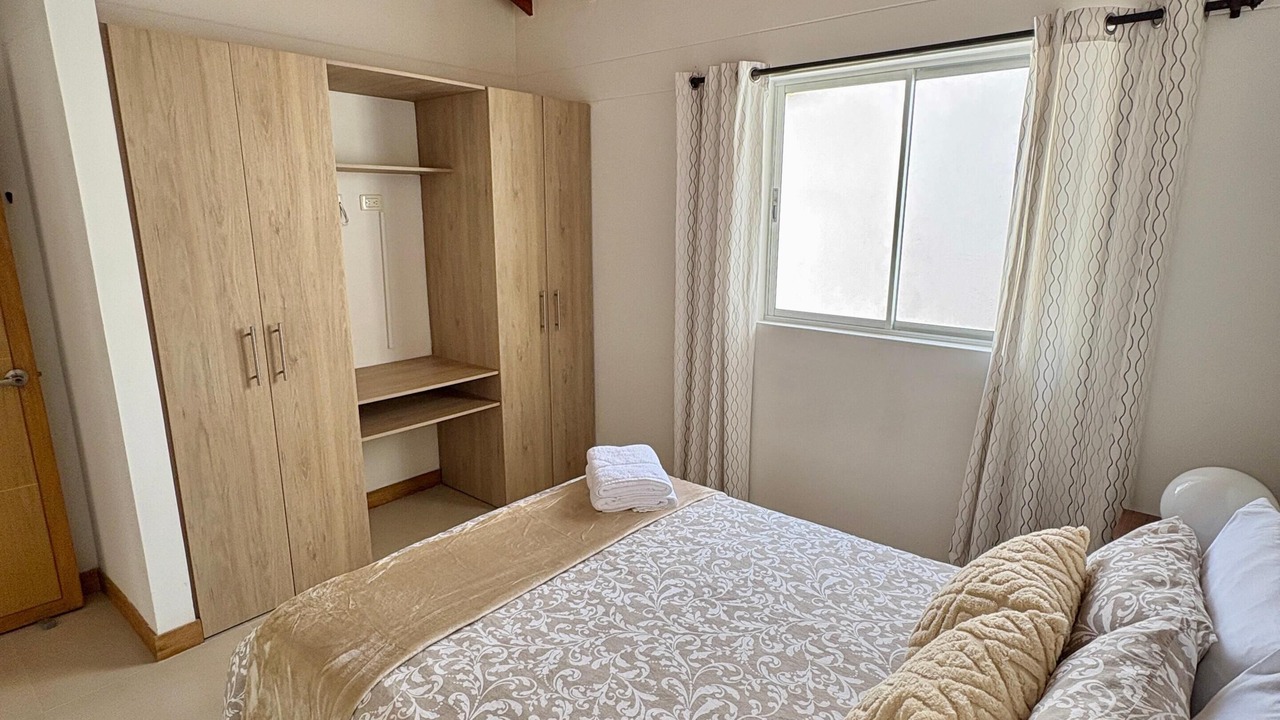 Photo of Bedroom in San Antonio de Pereira