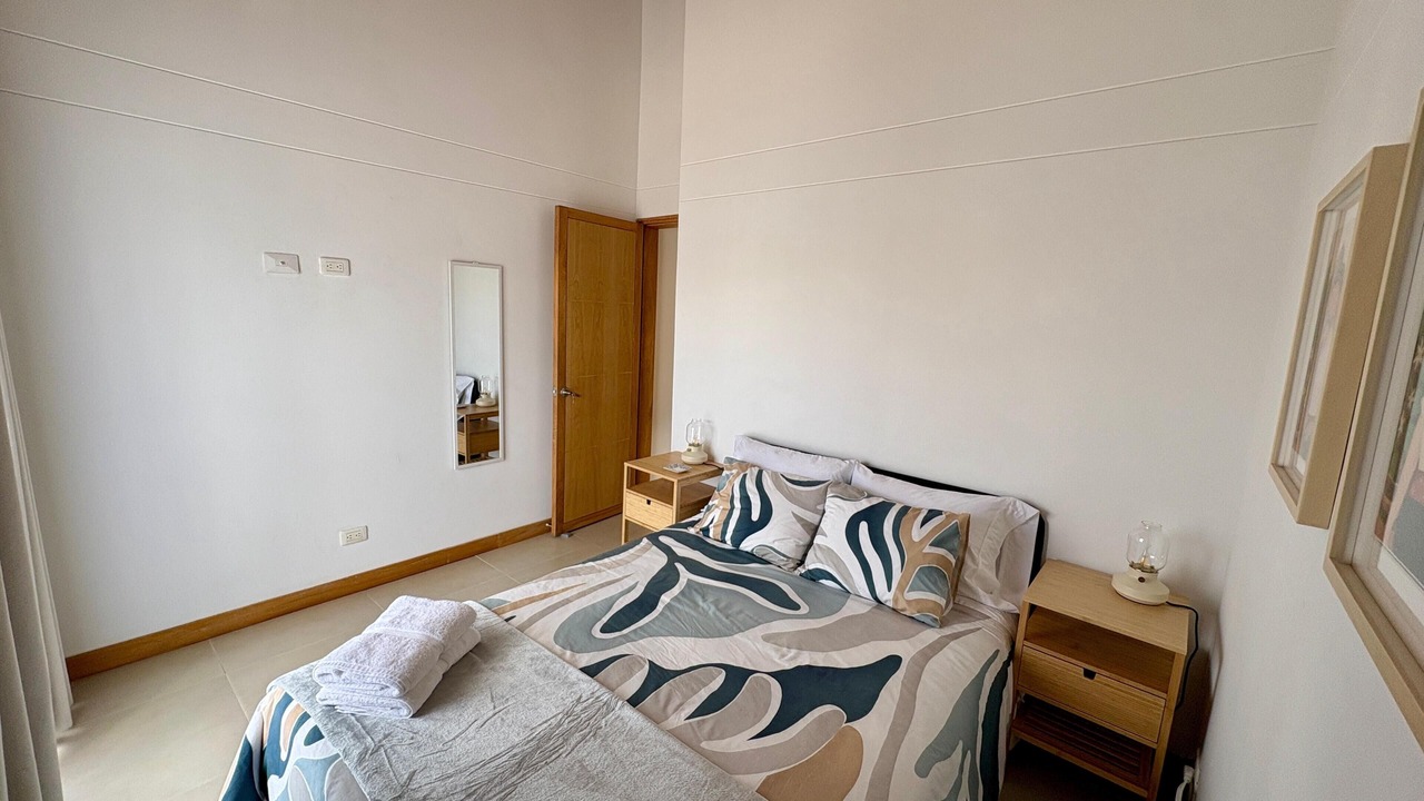 Photo of Bedroom in San Antonio de Pereira