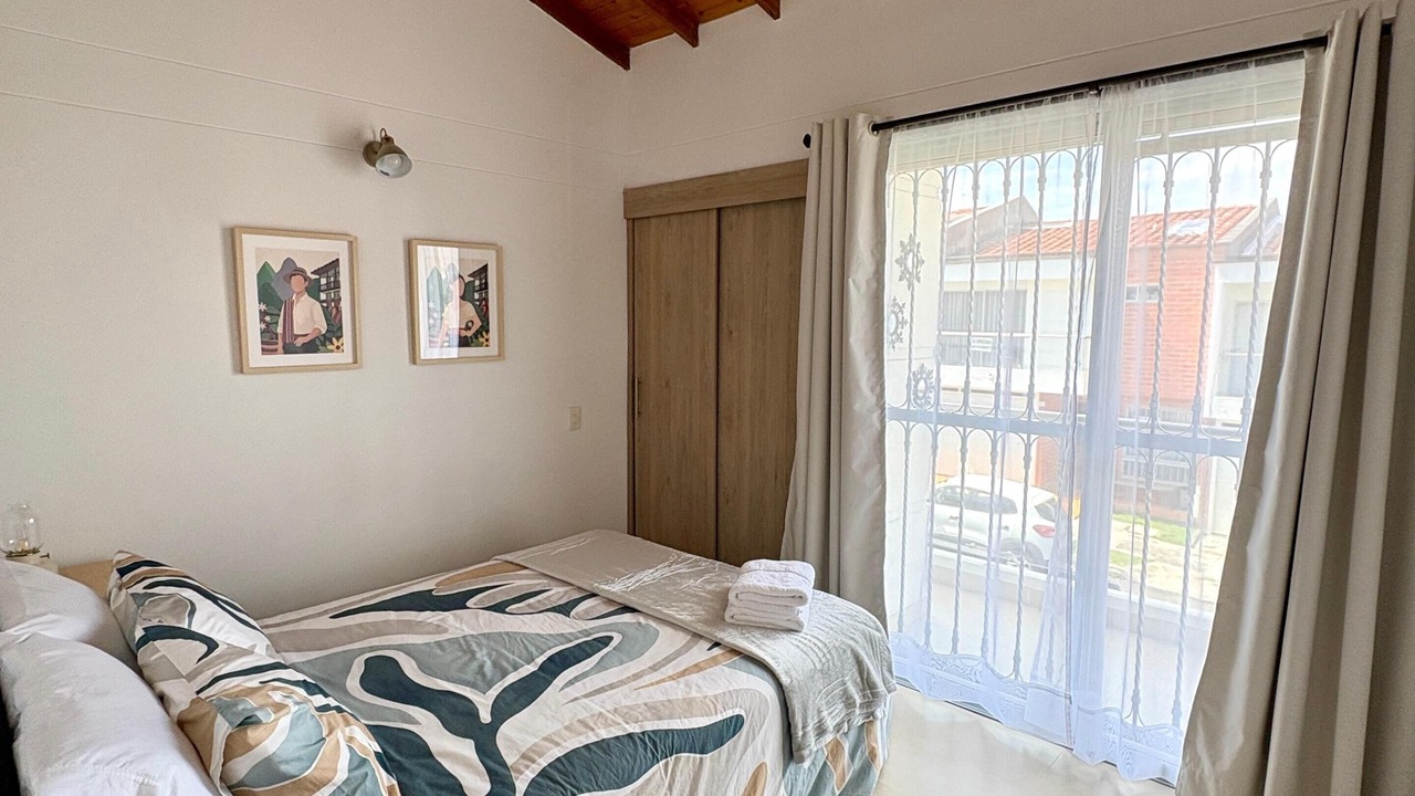 Photo of Bedroom in San Antonio de Pereira