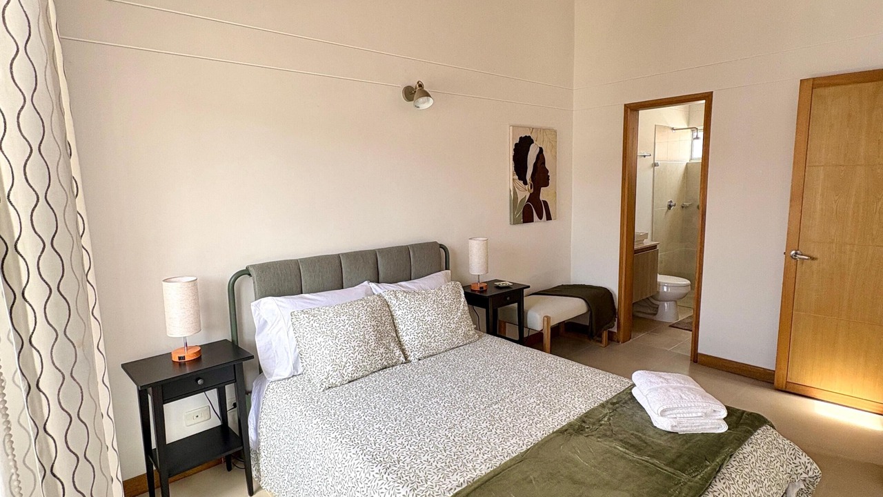 Photo of Bedroom in San Antonio de Pereira