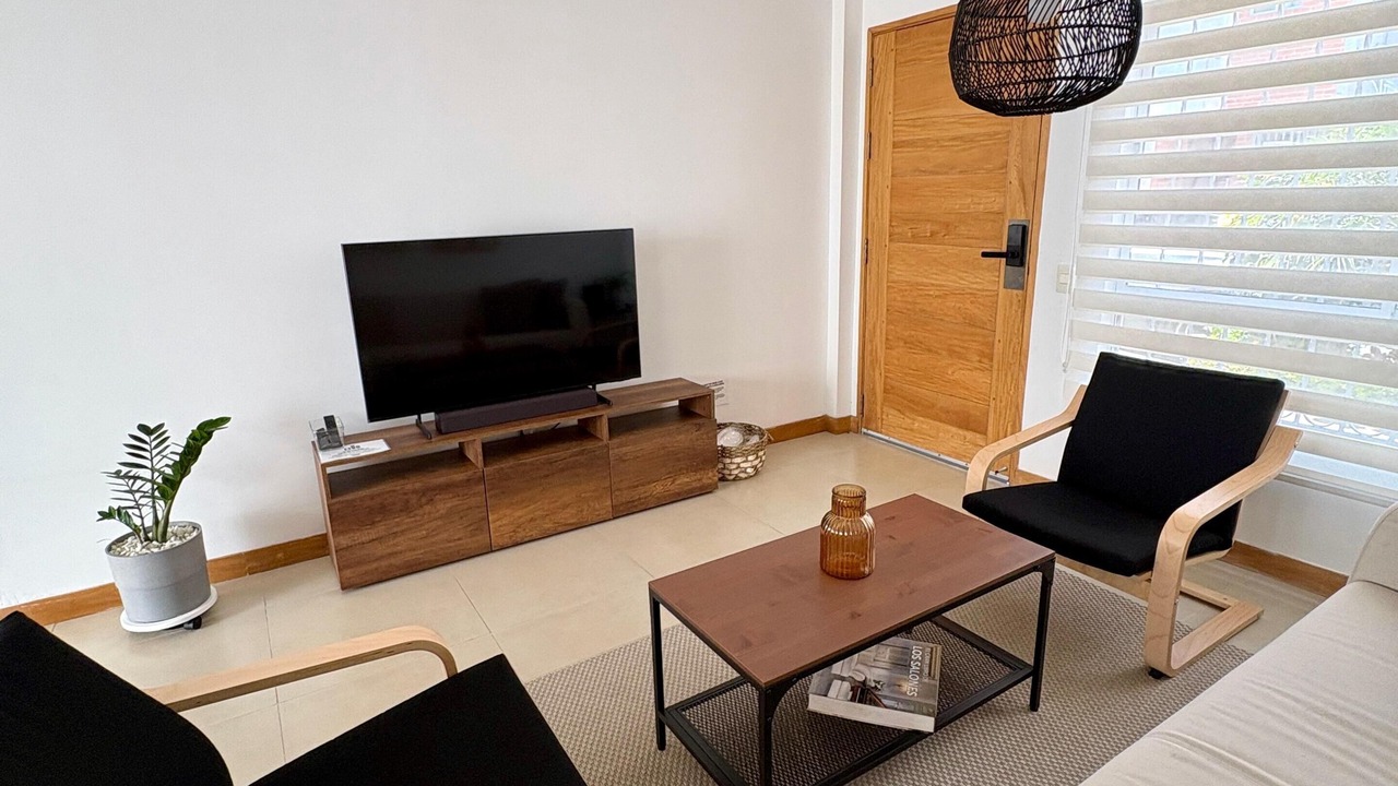 Photo of Livingroom in San Antonio de Pereira