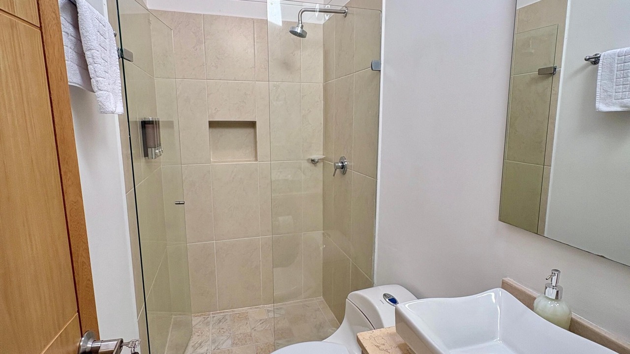 Photo of Bathroom in San Antonio de Pereira