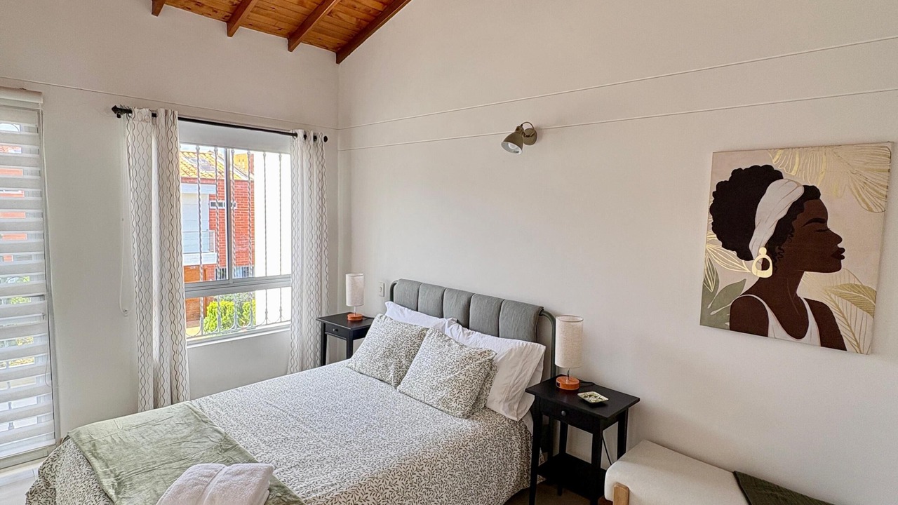 Photo of Bedroom in San Antonio de Pereira