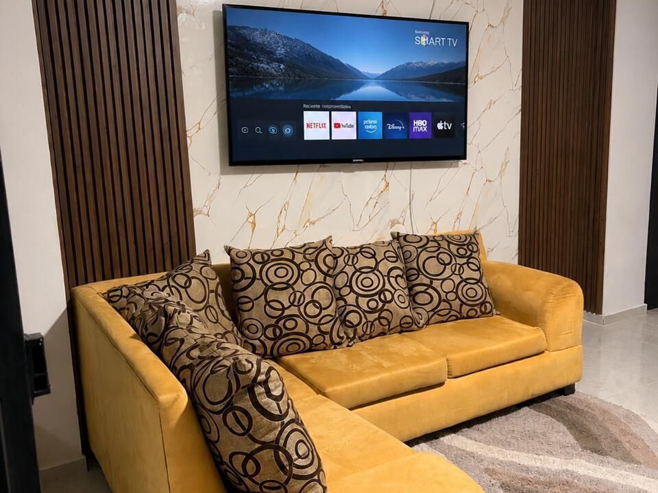 Photo of Livingroom in La Estrella