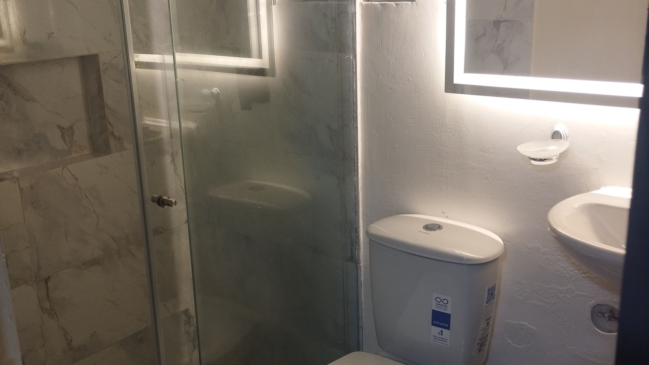 Photo of Bathroom in La Estrella