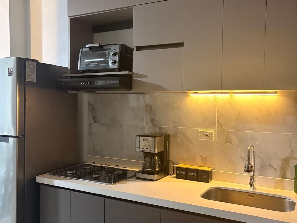 Photo of Kitchen in La Estrella