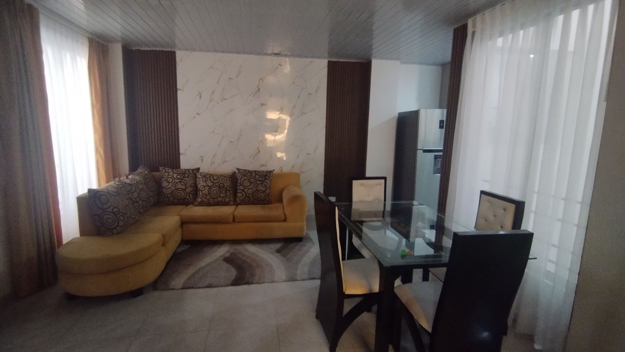 Photo of Livingroom in La Estrella