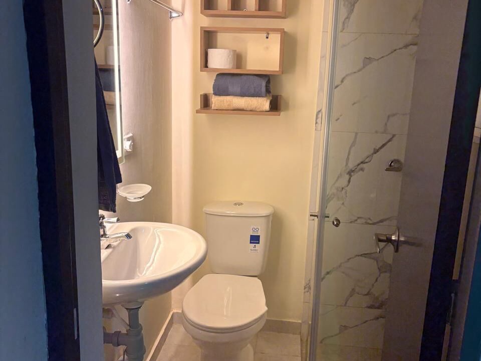 Photo of Bathroom in La Estrella