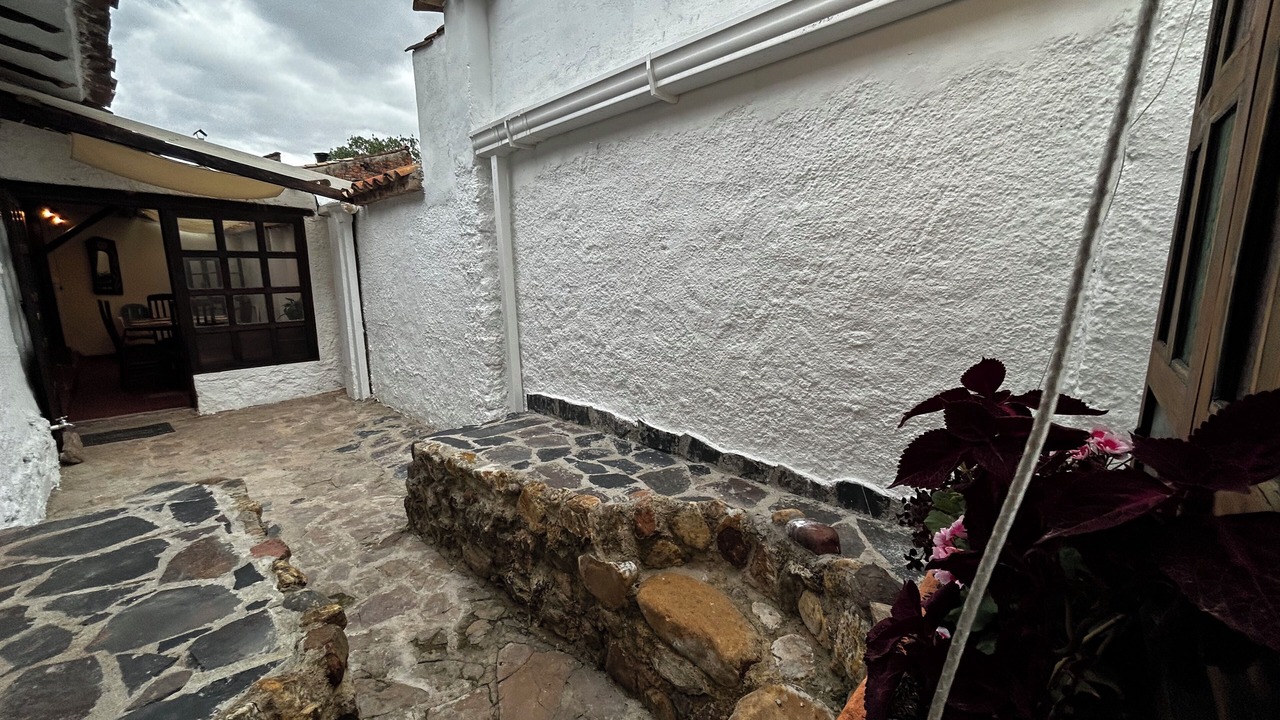Photo of Outdoor in Villa de Leyva