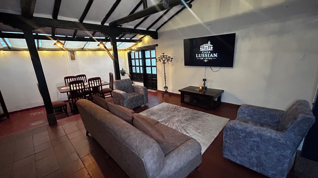 Photo of Others in Villa de Leyva