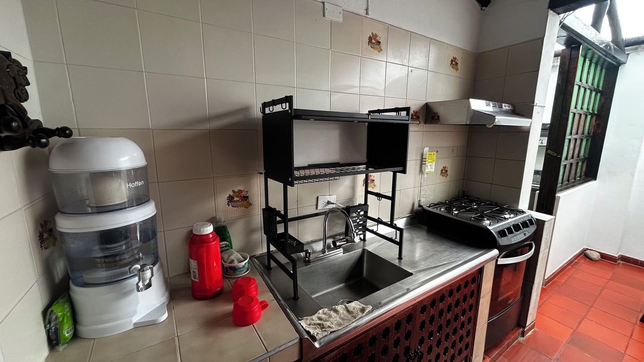 Photo of Kitchen in Villa de Leyva