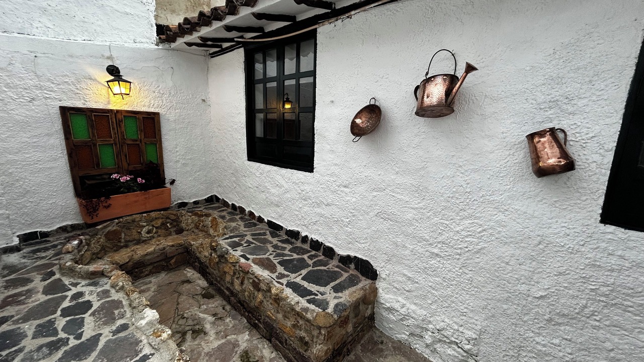 Photo of Outdoor in Villa de Leyva