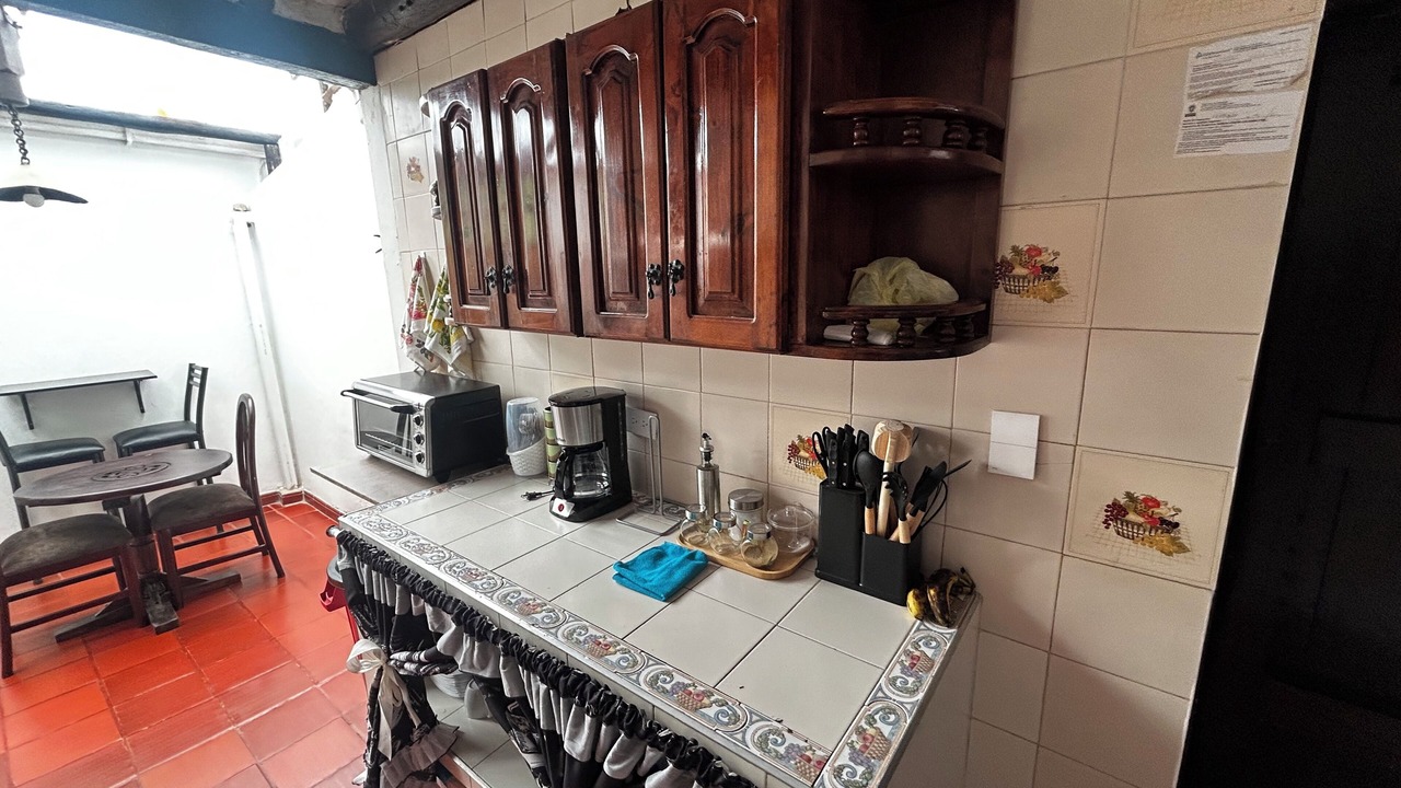 Photo of Kitchen in Villa de Leyva