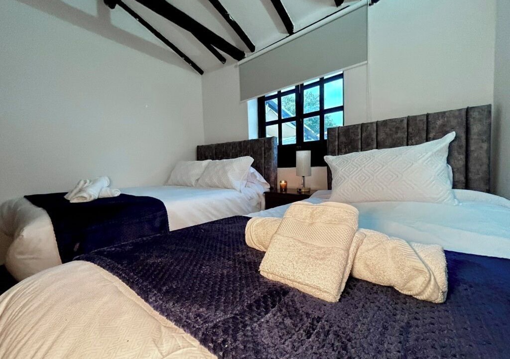 Photo of Bedroom in Villa de Leyva