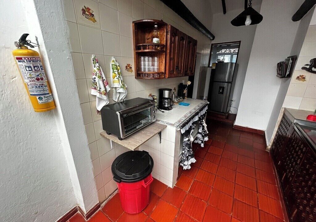 Photo of Kitchen in Villa de Leyva