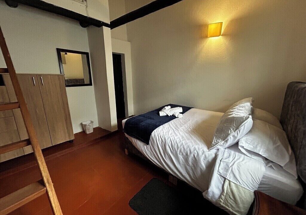 Photo of Bedroom in Villa de Leyva