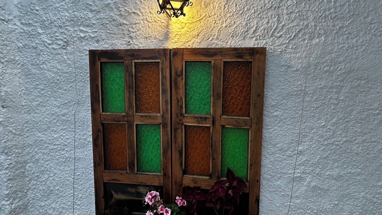 Photo of Outdoor in Villa de Leyva