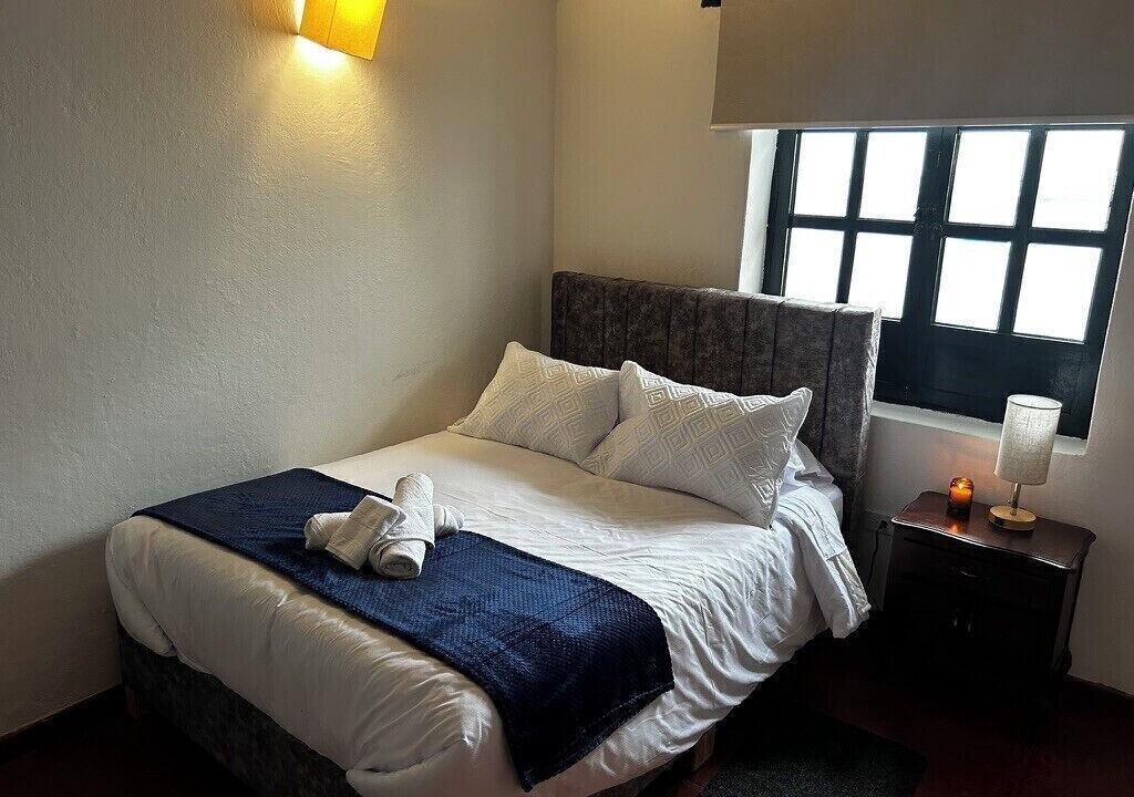 Photo of Bedroom in Villa de Leyva