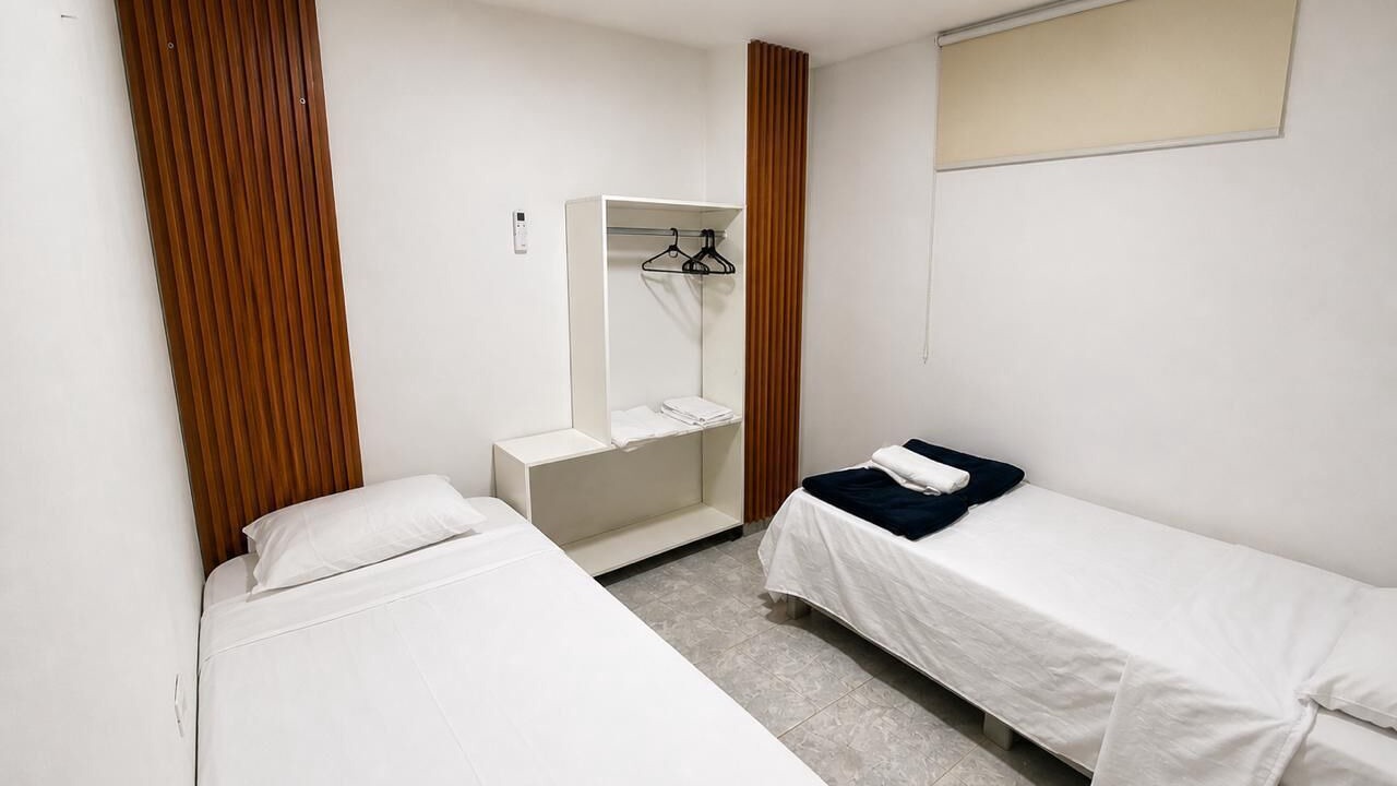 Photo of Bedroom in Santa Maria