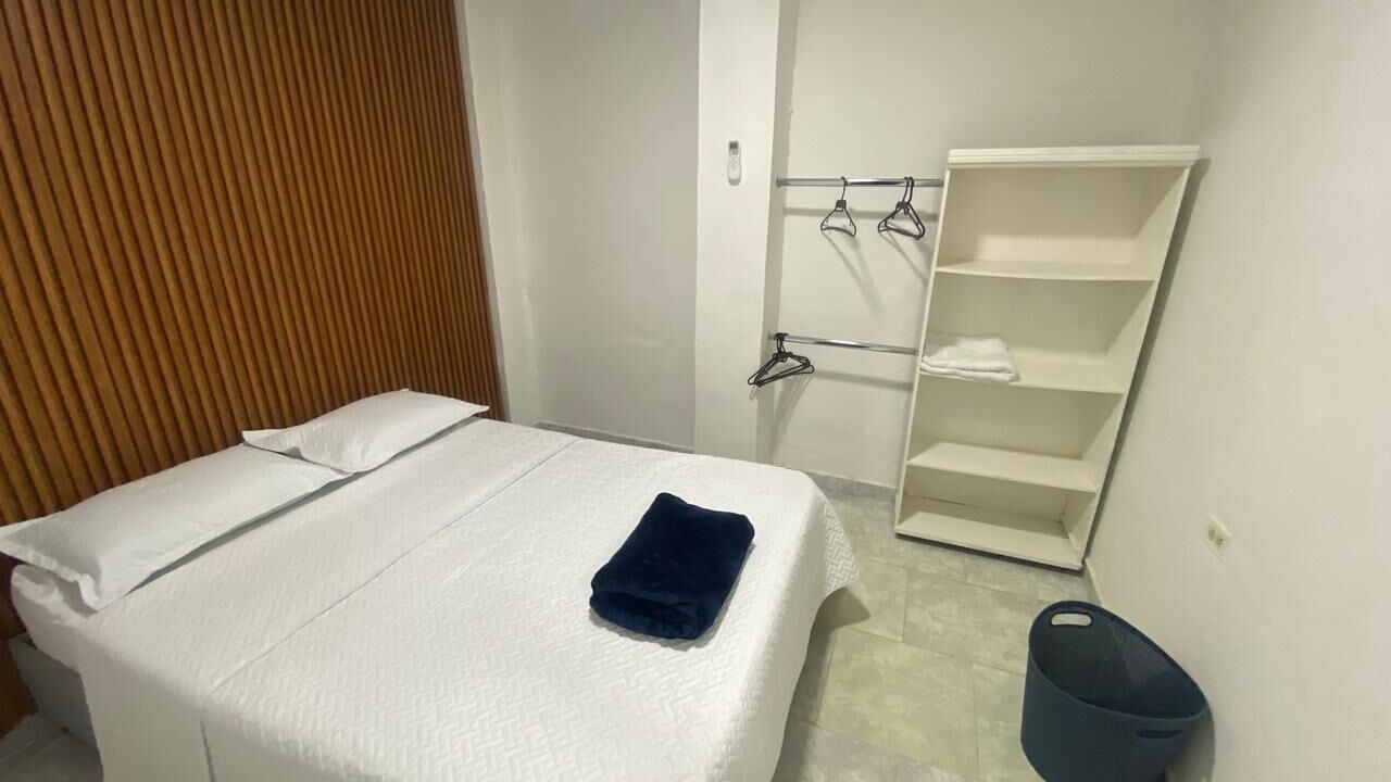 Photo of Bedroom in Santa Maria