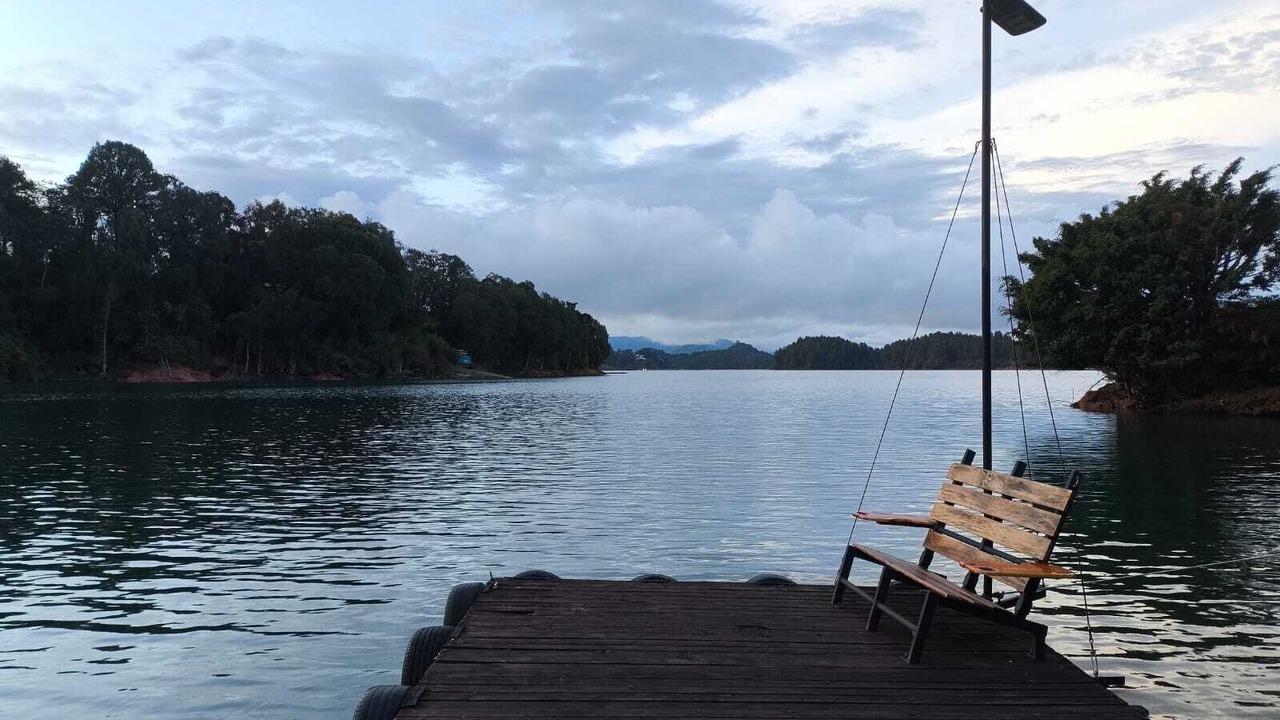 Photo of Others in Guatape