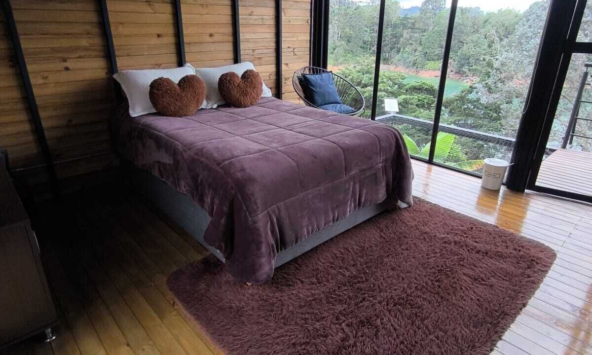 Photo of Bedroom in Guatape