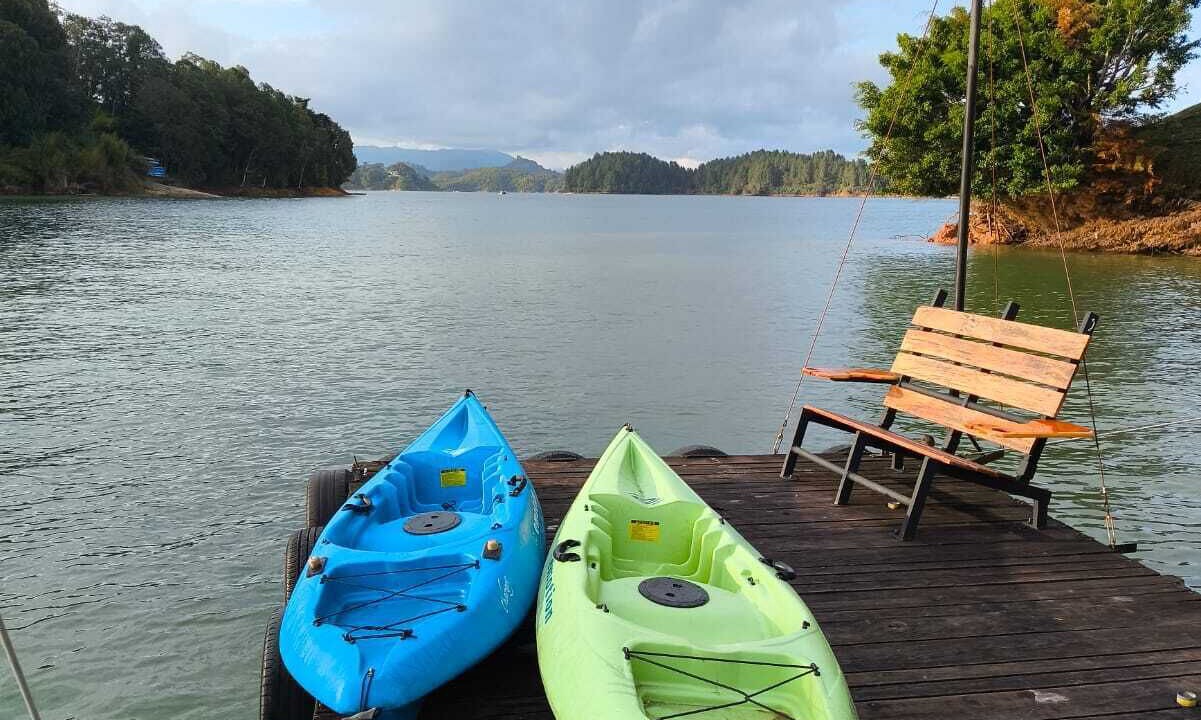 Photo of Others in Guatape