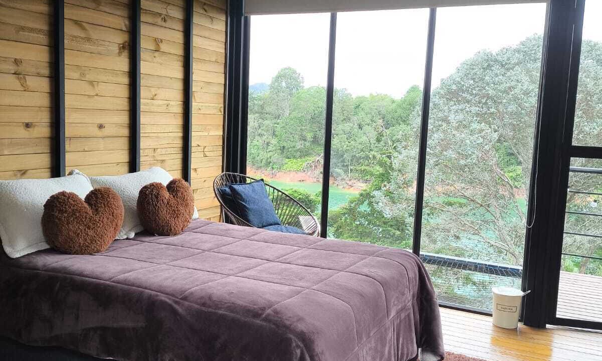Photo of Bedroom in Guatape