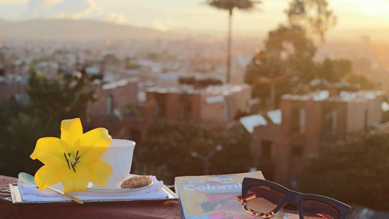 Photo of Others in La Candelaria
