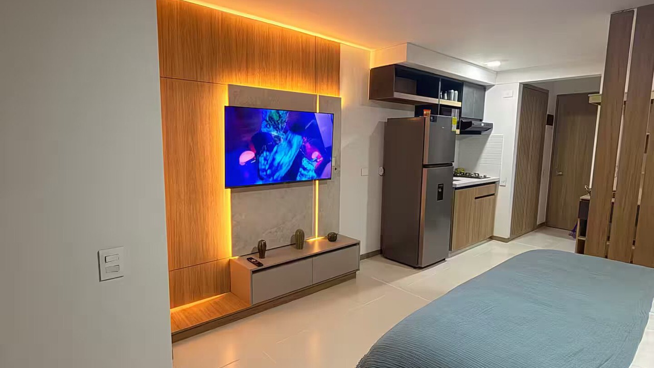 Photo of Bedroom in Cali