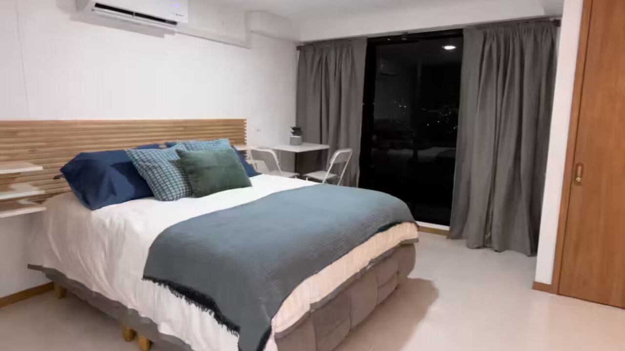 Photo of Bedroom in Cali