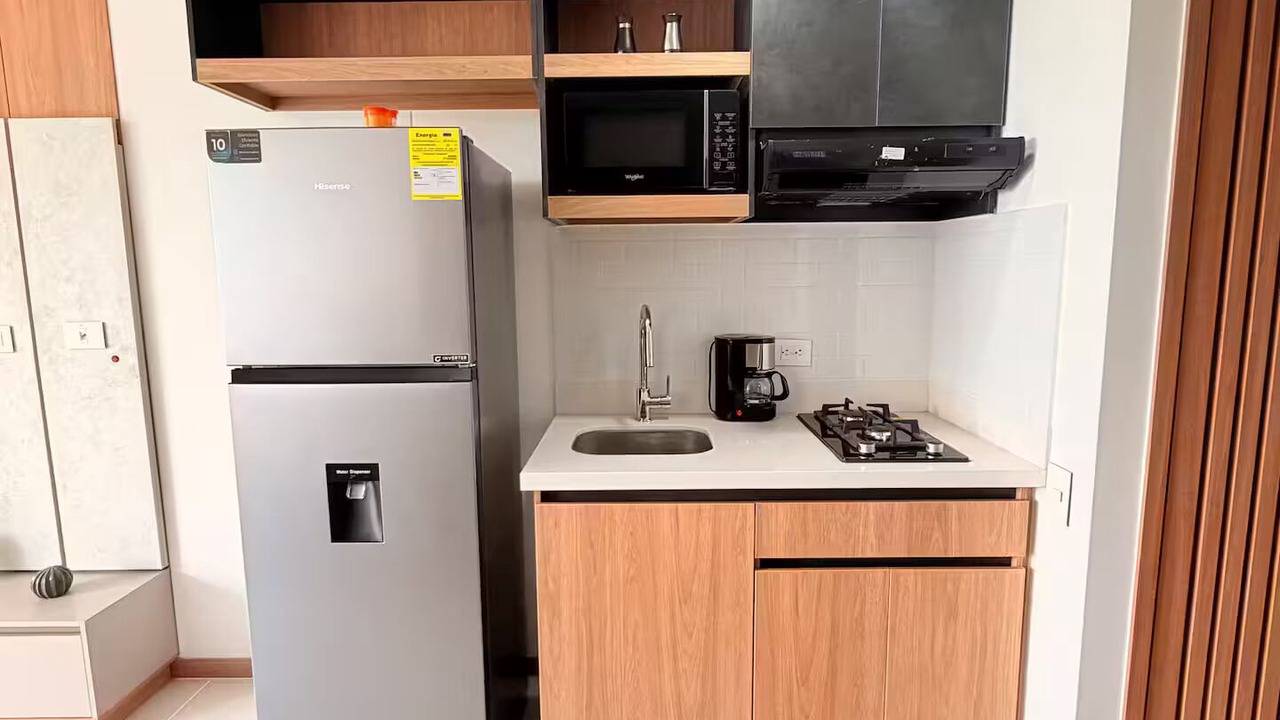 Photo of Kitchen in Cali