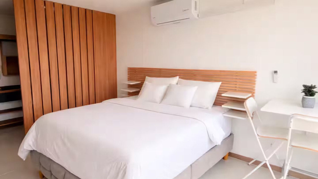 Photo of Bedroom in Cali