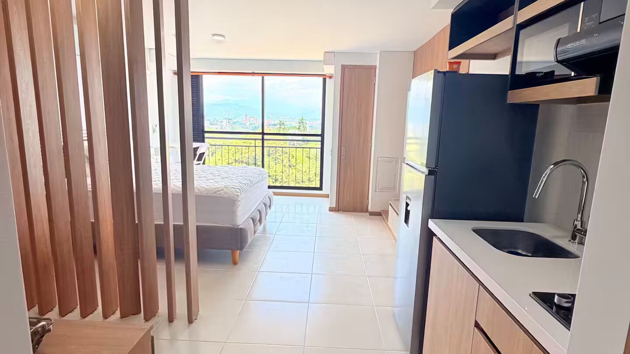 Photo of Bedroom in Cali