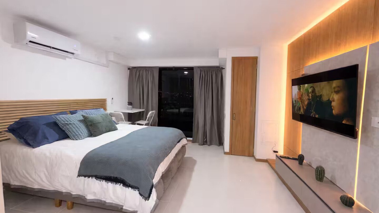 Photo of Bedroom in Cali