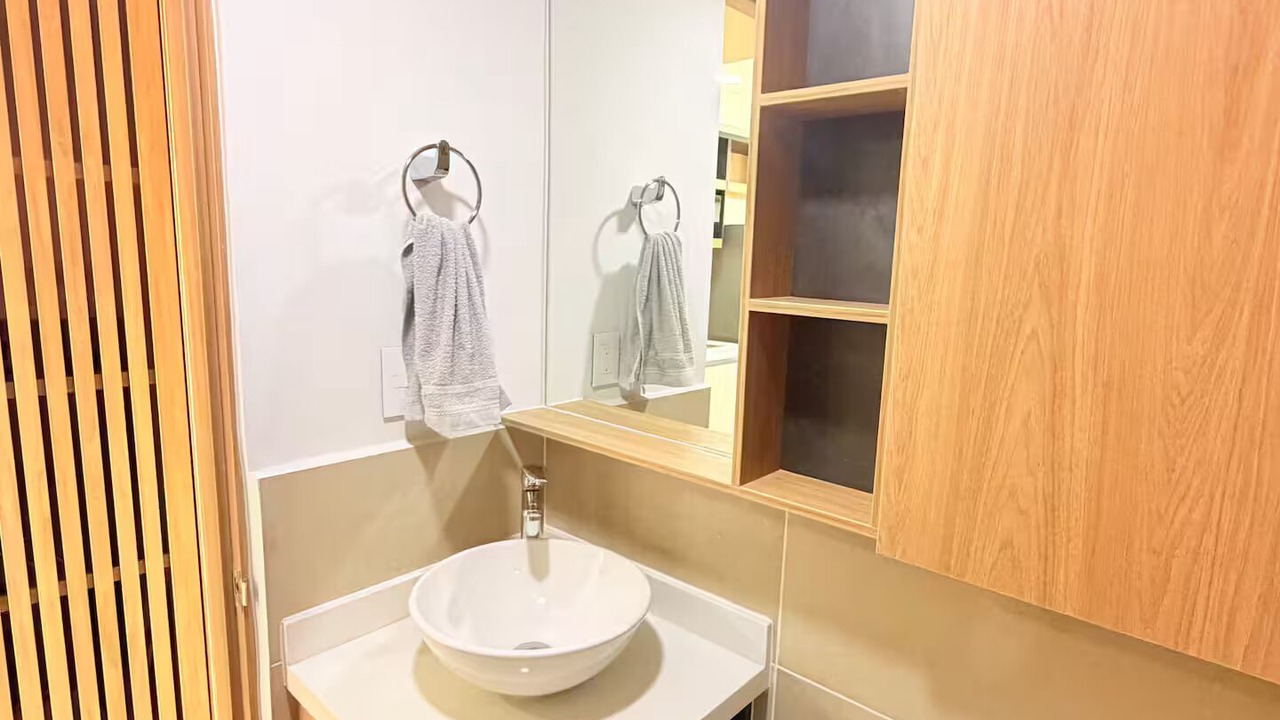 Photo of Bathroom in Cali
