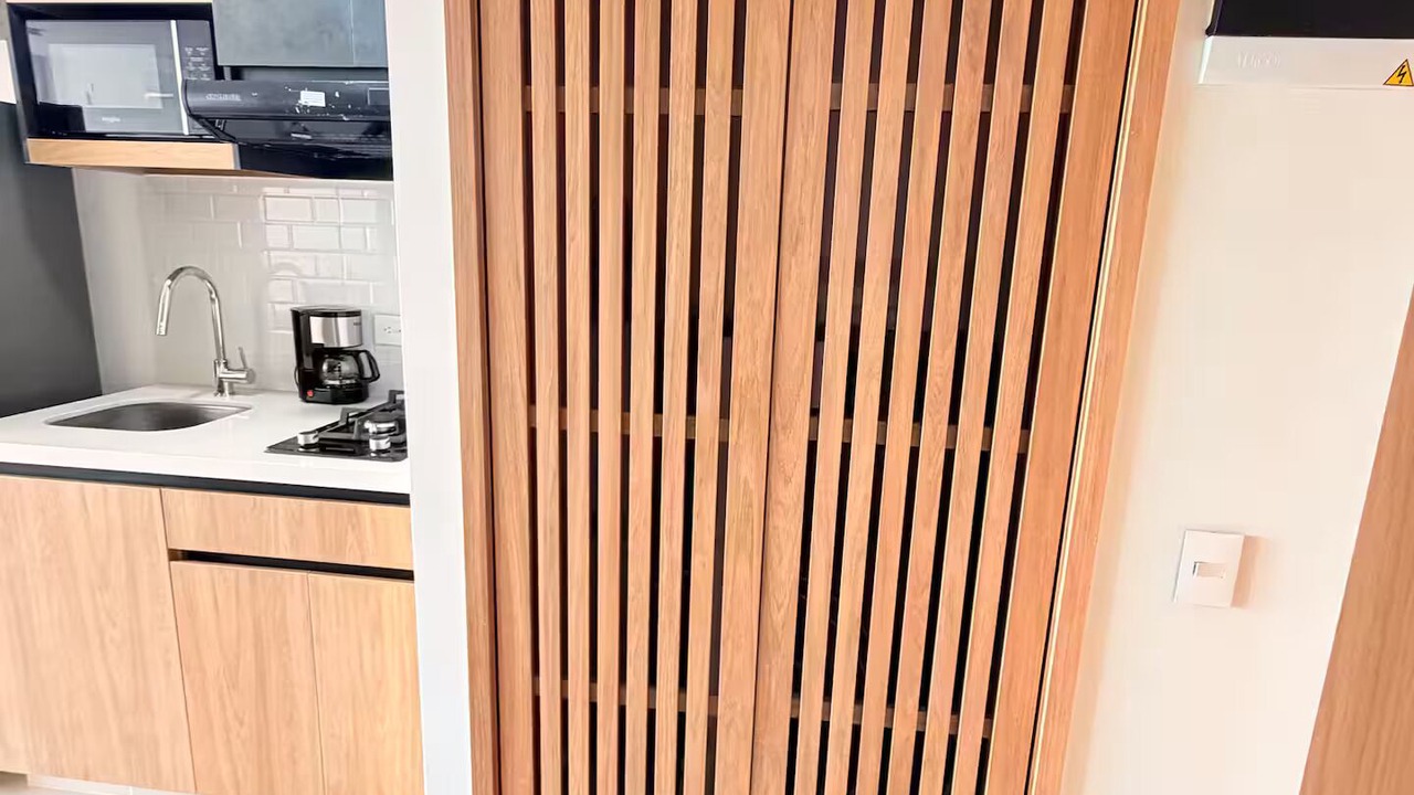 Photo of Kitchen in Cali