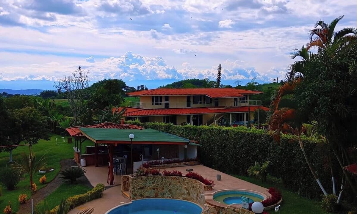 Photo of Outdoor in Quimbaya