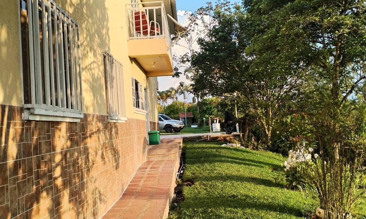 Photo of Outdoor in Quimbaya