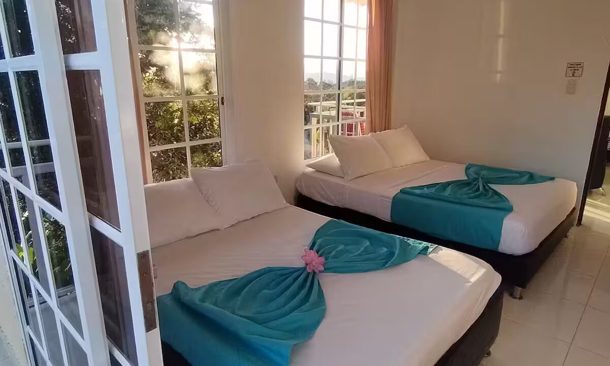Photo of Bedroom in Quimbaya