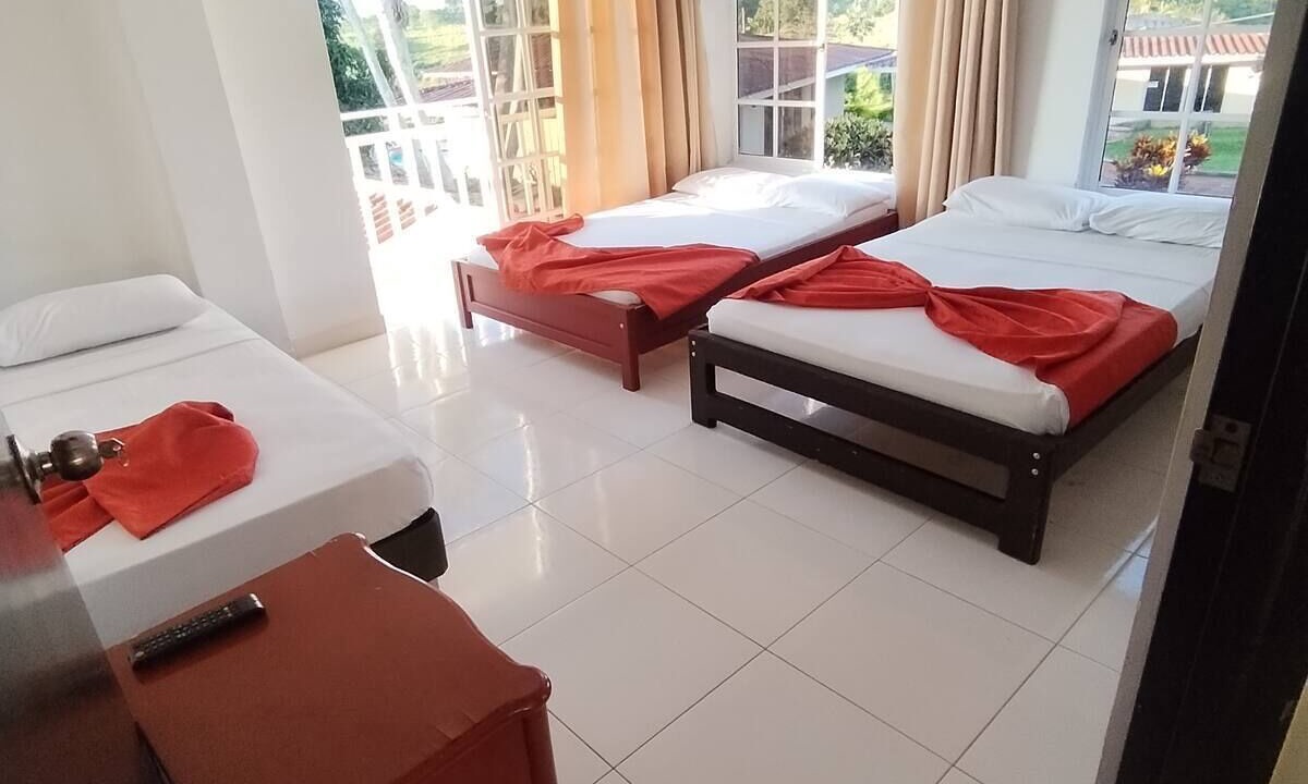 Photo of Bedroom in Quimbaya