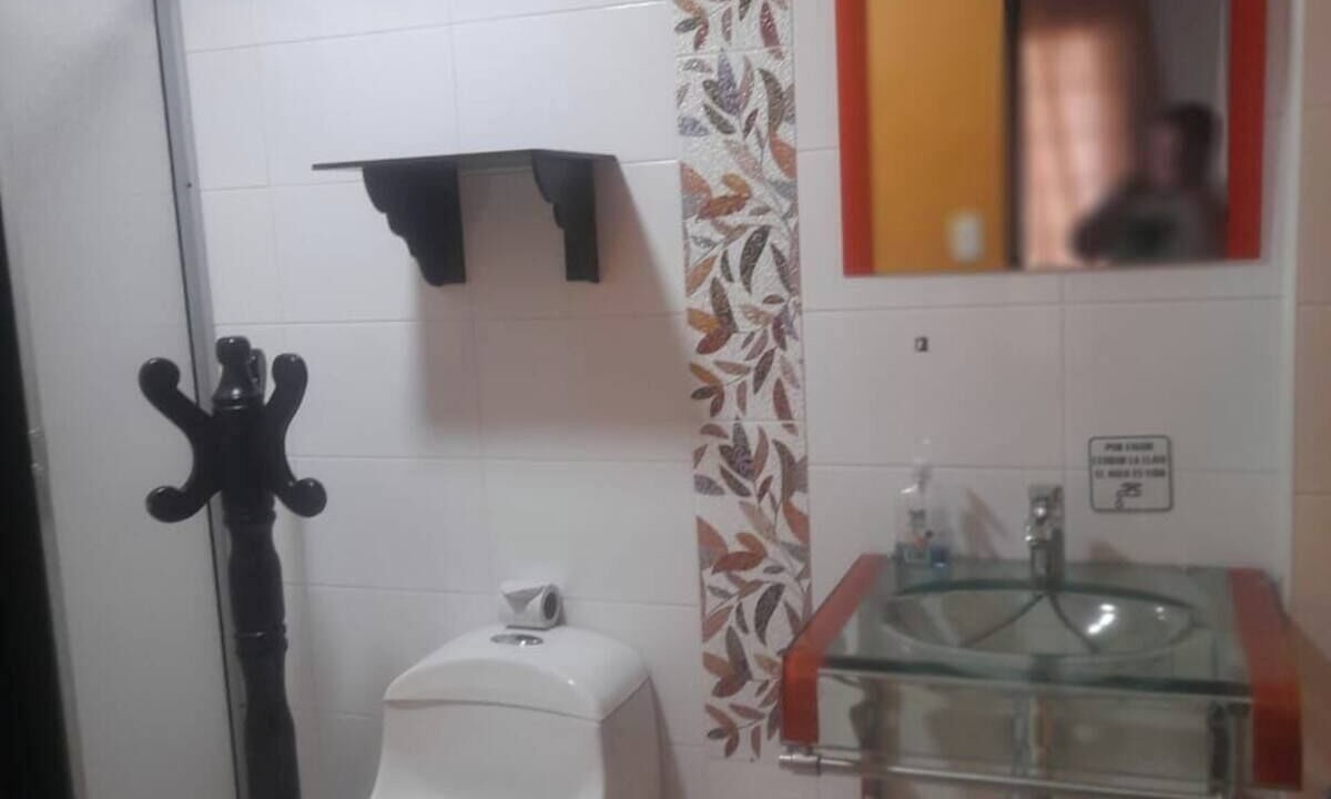Photo of Bathroom in Quimbaya