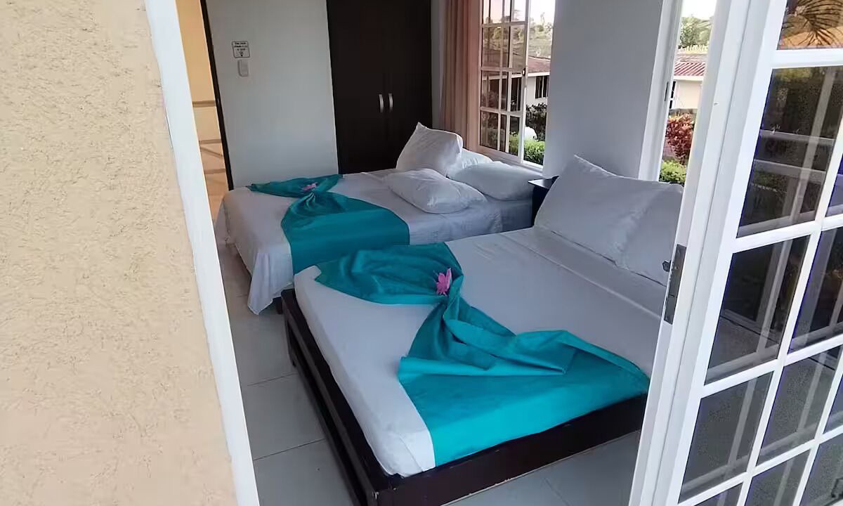 Photo of Bedroom in Quimbaya