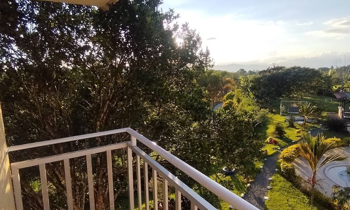 Photo of Outdoor in Quimbaya
