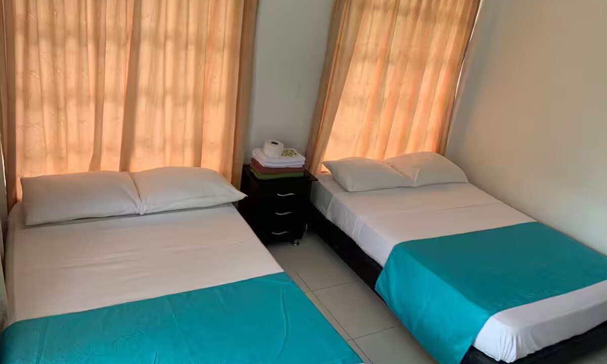 Photo of Bedroom in Quimbaya