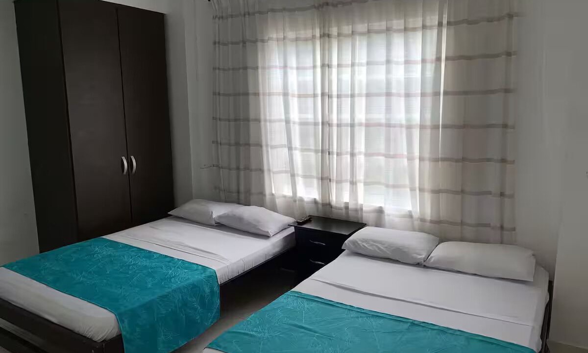 Photo of Bedroom in Quimbaya