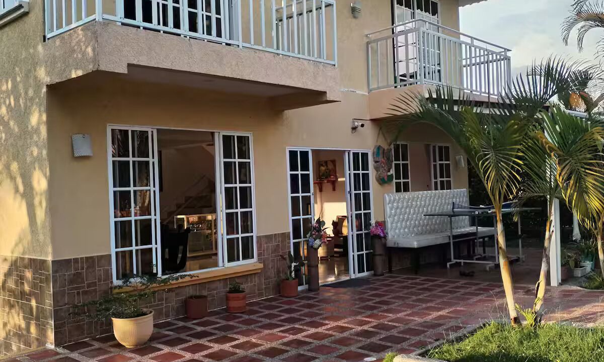 Photo of Patio Balcony in Quimbaya